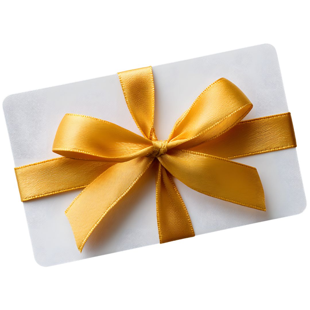 Carte Cadeau